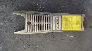 Μάσκα πηρουνιου Suzuki fr 50