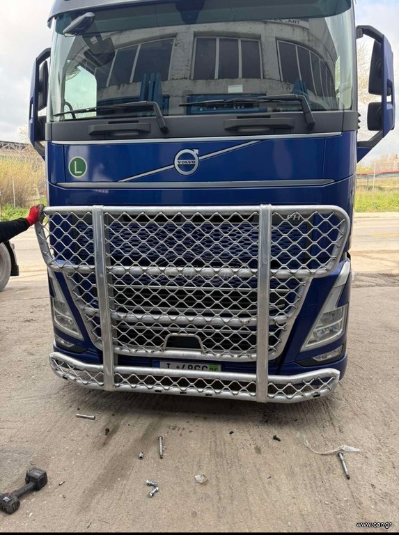 Volvo 2022 FH460