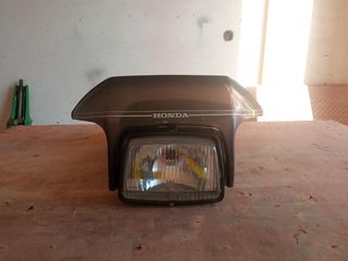 GLX 90 HONDA ΓΝΗΣΙΟ ΕΜΠΡΟΣΘΙΟ ΦΑΝΑΡΙ