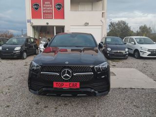 Mercedes-Benz GLE 350 2021 GLE COUPé 350 DE ..AMG..4MATIC 9G-TRONIC