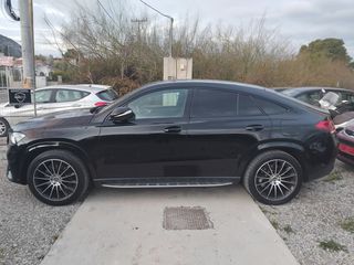 Mercedes-Benz GLE 350 2021 GLE COUPé 350 DE ..AMG..4MATIC 9G-TRONIC-thumb-2
