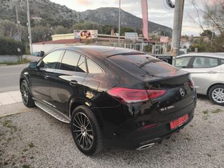 Mercedes-Benz GLE 350 2021 GLE COUPé 350 DE ..AMG..4MATIC 9G-TRONIC-thumb-3