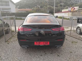 Mercedes-Benz GLE 350 2021 GLE COUPé 350 DE ..AMG..4MATIC 9G-TRONIC-thumb-4