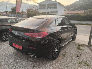 Mercedes-Benz GLE 350 2021 GLE COUPé 350 DE ..AMG..4MATIC 9G-TRONIC-thumb-5