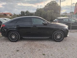 Mercedes-Benz GLE 350 2021 GLE COUPé 350 DE ..AMG..4MATIC 9G-TRONIC-thumb-6