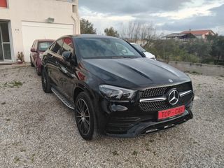 Mercedes-Benz GLE 350 2021 GLE COUPé 350 DE ..AMG..4MATIC 9G-TRONIC-thumb-7