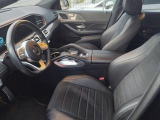 Mercedes-Benz GLE 350 2021 GLE COUPé 350 DE ..AMG..4MATIC 9G-TRONIC-thumb-8