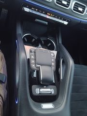 Mercedes-Benz GLE 350 2021 GLE COUPé 350 DE ..AMG..4MATIC 9G-TRONIC-thumb-11