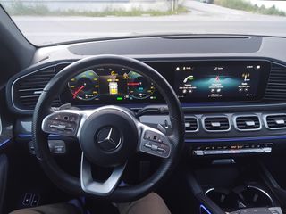 Mercedes-Benz GLE 350 2021 GLE COUPé 350 DE ..AMG..4MATIC 9G-TRONIC-thumb-12