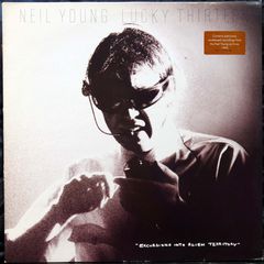 NEIL YOUNG - LUCKY THIRTEEN