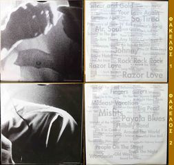 NEIL YOUNG - LUCKY THIRTEEN-thumb-3