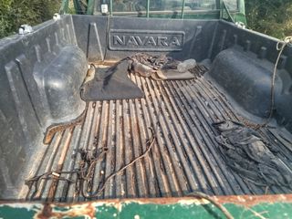 NISSAN NAVARA-thumb-6
