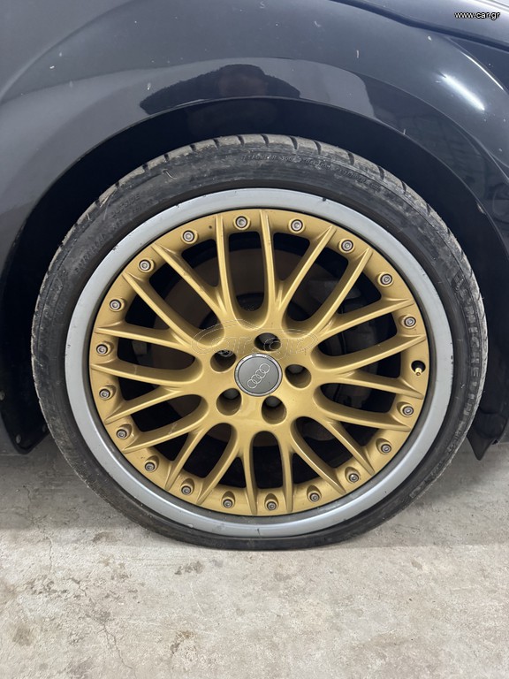 AUDI 5x112 9x19