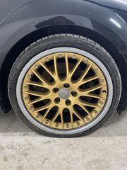 AUDI 5x112 9x19