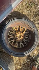 AUDI 5x112 9x19-thumb-4
