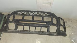 ΠΡΟΦΥΛΑΚΤΗΡΑΣ ΕΜΠΡΟΣ  MINI COOPER S F55-56