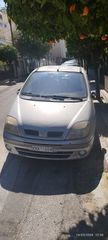 Renault Scenic 2002