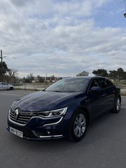 Renault Talisman 2017