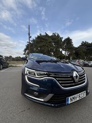 Renault Talisman 2017-thumb-4