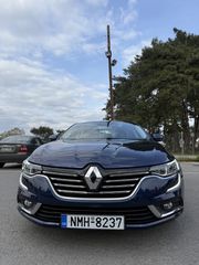 Renault Talisman 2017-thumb-9