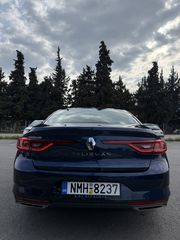 Renault Talisman 2017-thumb-20