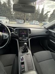 Renault Talisman 2017-thumb-27
