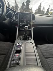 Renault Talisman 2017-thumb-28