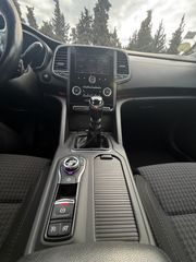 Renault Talisman 2017-thumb-29