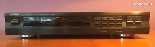 ΔΕΚΤΗΣ  YAMAHA  TX - 396 L
