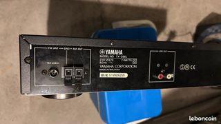 ΔΕΚΤΗΣ  YAMAHA  TX - 396 L-thumb-4