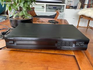 ΔΕΚΤΗΣ  YAMAHA  TX - 396 L-thumb-5