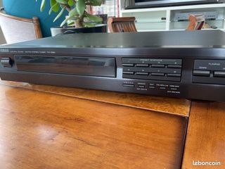 ΔΕΚΤΗΣ  YAMAHA  TX - 396 L-thumb-6