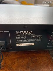 ΔΕΚΤΗΣ  YAMAHA  TX - 396 L-thumb-7