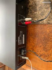 ΔΕΚΤΗΣ  YAMAHA  TX - 396 L-thumb-11