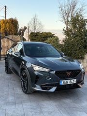Cupra Formentor 2021 VZ310
