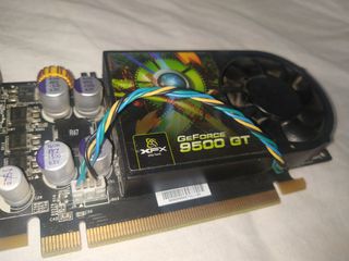 XFX GEFORCE 9500GT 512MB-thumb-1
