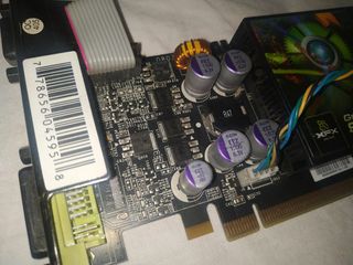 XFX GEFORCE 9500GT 512MB-thumb-2