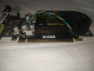 XFX GEFORCE 9500GT 512MB-thumb-3