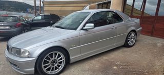 Bmw 325 2003 CABRIO E46 HARD TOP 192 PS-thumb-1