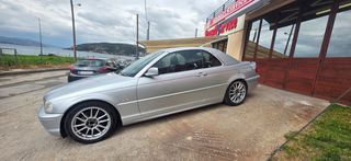 Bmw 325 2003 CABRIO E46 HARD TOP 192 PS-thumb-2