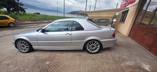 Bmw 325 2003 CABRIO E46 HARD TOP 192 PS-thumb-3