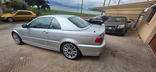 Bmw 325 2003 CABRIO E46 HARD TOP 192 PS-thumb-4