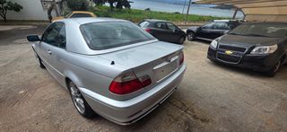 Bmw 325 2003 CABRIO E46 HARD TOP 192 PS-thumb-5