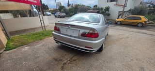 Bmw 325 2003 CABRIO E46 HARD TOP 192 PS-thumb-6