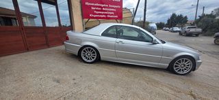 Bmw 325 2003 CABRIO E46 HARD TOP 192 PS-thumb-7