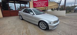 Bmw 325 2003 CABRIO E46 HARD TOP 192 PS-thumb-8