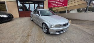 Bmw 325 2003 CABRIO E46 HARD TOP 192 PS-thumb-9