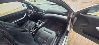 Bmw 325 2003 CABRIO E46 HARD TOP 192 PS-thumb-10