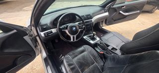 Bmw 325 2003 CABRIO E46 HARD TOP 192 PS-thumb-14