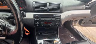 Bmw 325 2003 CABRIO E46 HARD TOP 192 PS-thumb-16